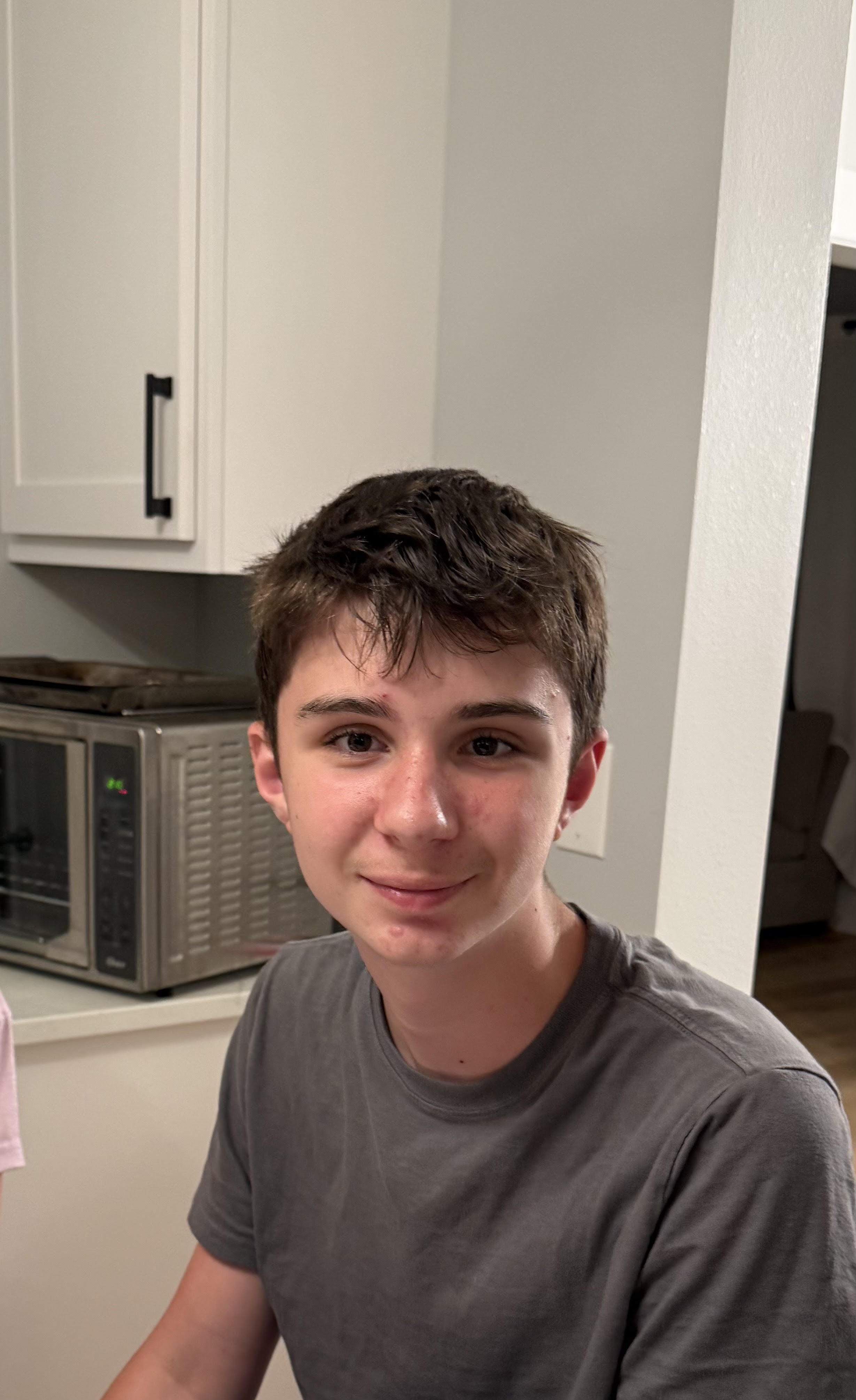 Connor Moora