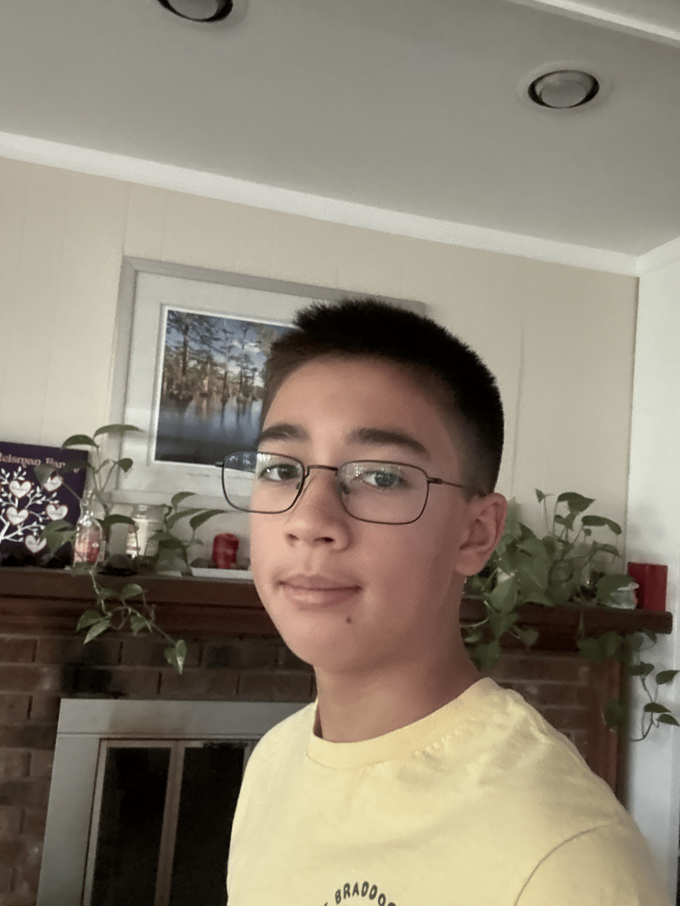 Quinn Tran-Reisman
